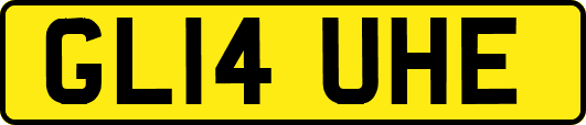 GL14UHE