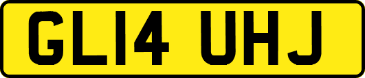 GL14UHJ