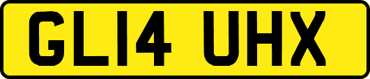 GL14UHX