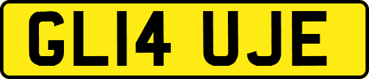 GL14UJE
