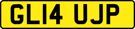 GL14UJP