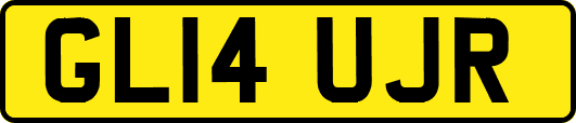 GL14UJR