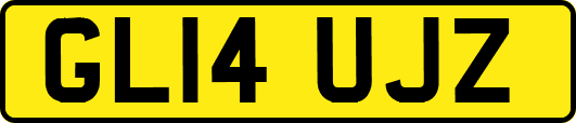 GL14UJZ