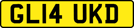 GL14UKD