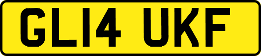 GL14UKF