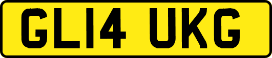 GL14UKG
