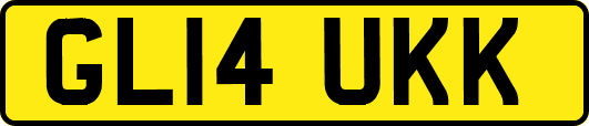 GL14UKK