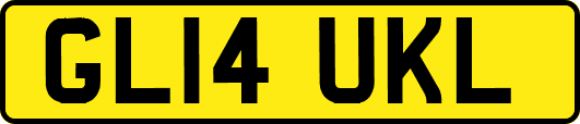 GL14UKL