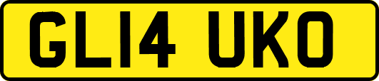 GL14UKO