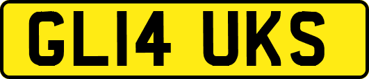 GL14UKS