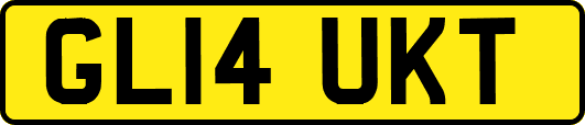 GL14UKT