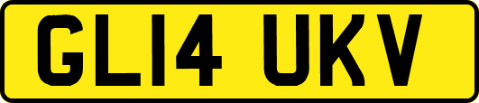 GL14UKV