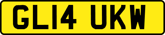 GL14UKW