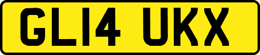 GL14UKX