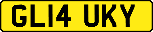 GL14UKY