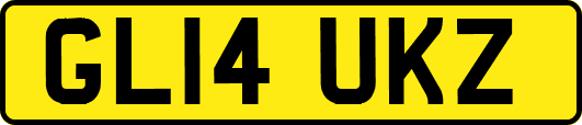 GL14UKZ