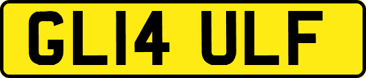 GL14ULF