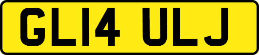 GL14ULJ