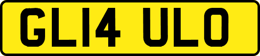 GL14ULO