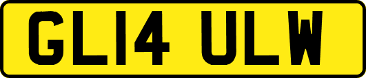 GL14ULW