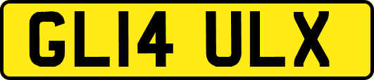 GL14ULX