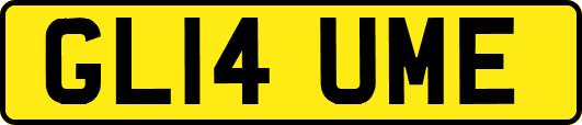 GL14UME