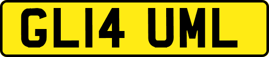 GL14UML