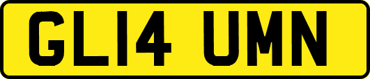 GL14UMN