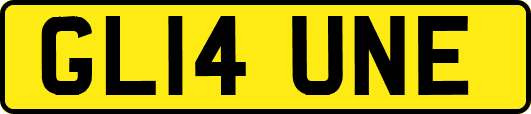 GL14UNE