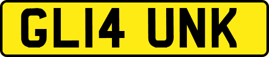 GL14UNK