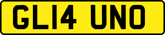 GL14UNO