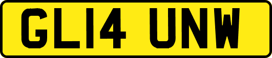 GL14UNW