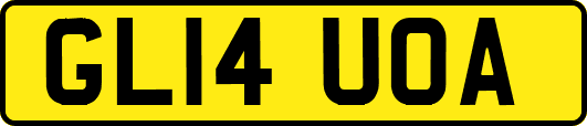GL14UOA
