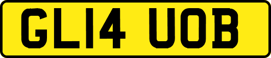 GL14UOB