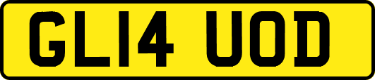GL14UOD