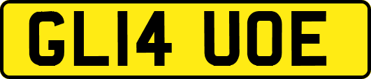 GL14UOE