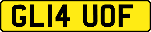 GL14UOF