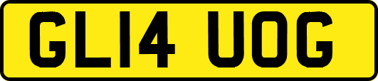 GL14UOG
