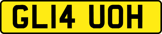 GL14UOH