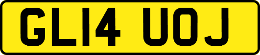 GL14UOJ