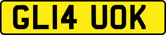 GL14UOK