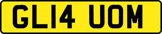 GL14UOM