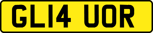 GL14UOR