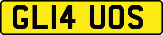 GL14UOS