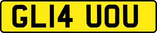 GL14UOU