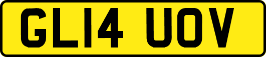 GL14UOV