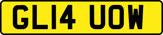 GL14UOW
