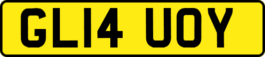 GL14UOY