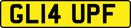 GL14UPF