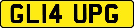 GL14UPG